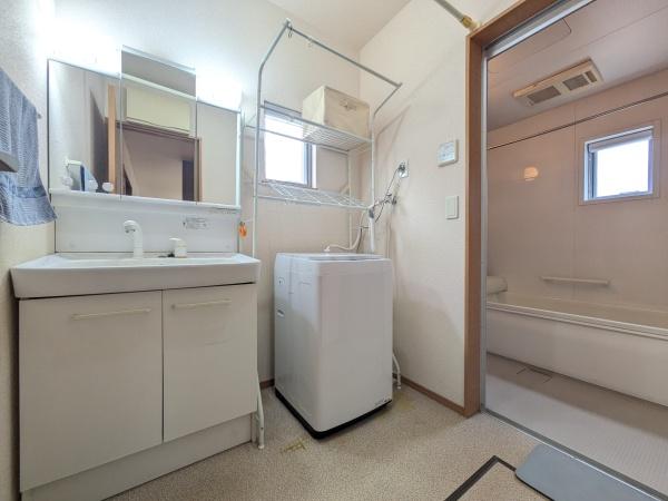 千葉市中央区星久喜町の中古一戸建て