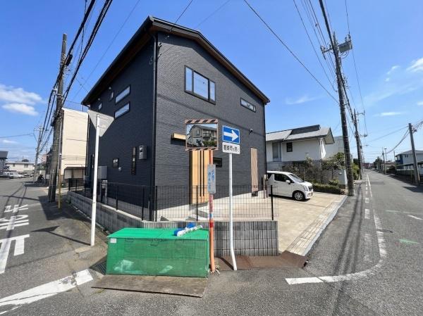 市原市辰巳台西１丁目の中古一戸建て