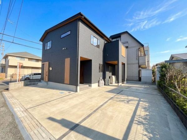 市原市辰巳台西1丁目　中古戸建