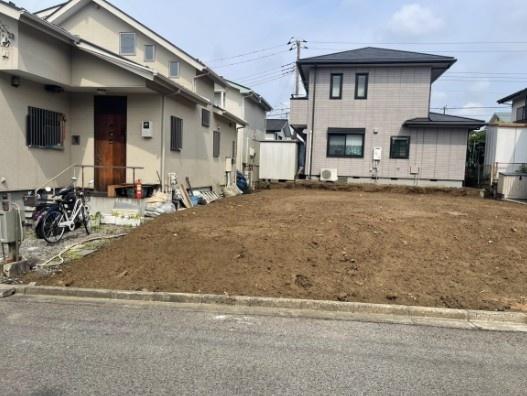 千葉市緑区大椎町　新築戸建
