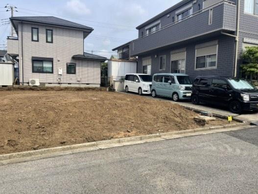千葉市緑区大椎町　新築戸建