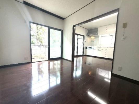 千葉市稲毛区山王町　中古戸建