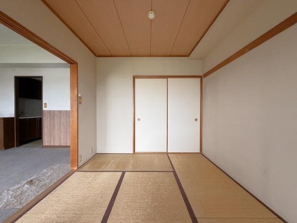 ツインエルシティ千葉弐番館