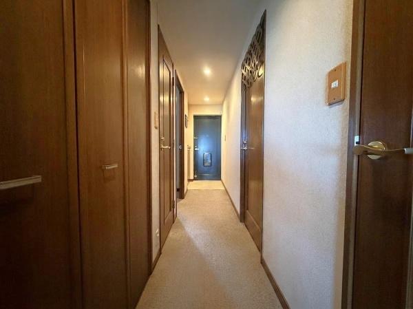ツインエルシティ千葉弐番館