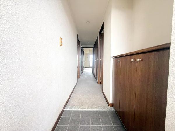 ツインエルシティ千葉弐番館