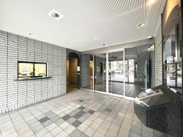 稲毛長沼パークハウス