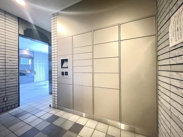 稲毛長沼パークハウス