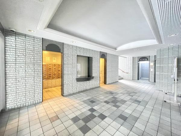 稲毛長沼パークハウス