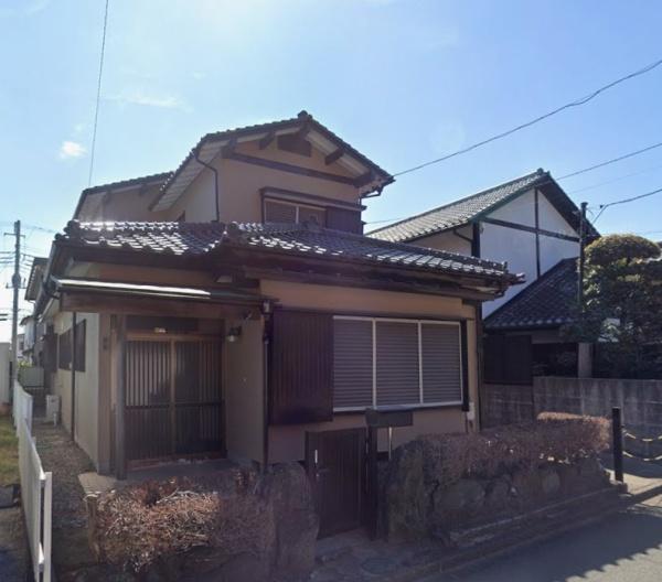 市原市光風台5丁目 中古戸建