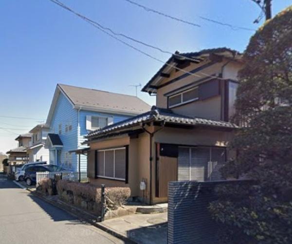 市原市光風台5丁目　中古戸建