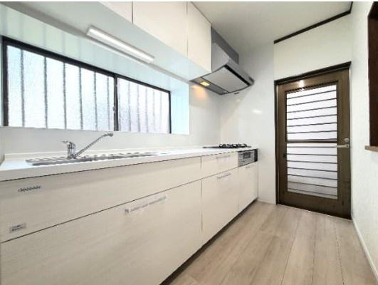 市原市光風台5丁目　中古戸建