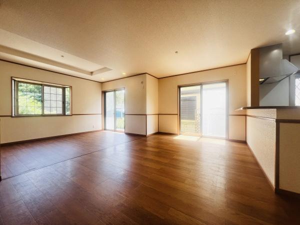 千葉市中央区赤井町の中古一戸建て