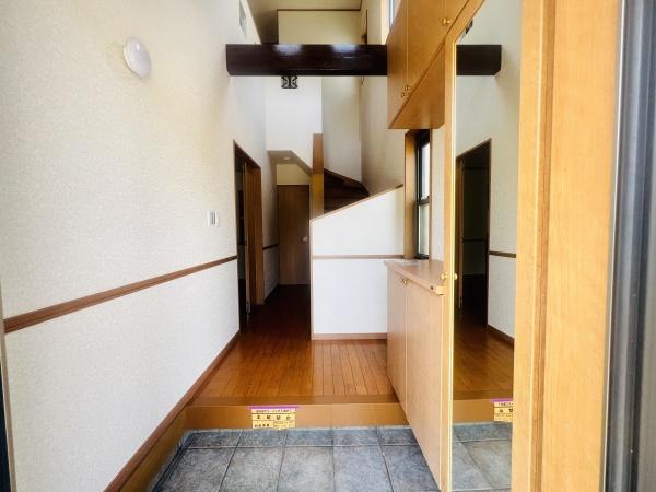 千葉市中央区赤井町の中古一戸建て
