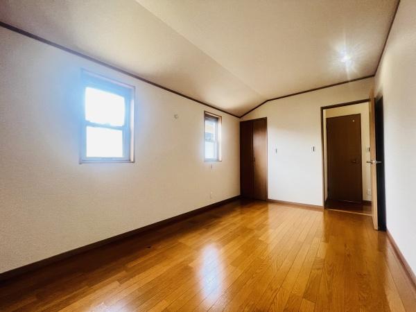 千葉市中央区赤井町の中古一戸建て