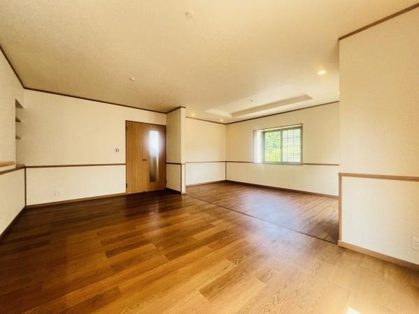 千葉市中央区赤井町　中古戸建