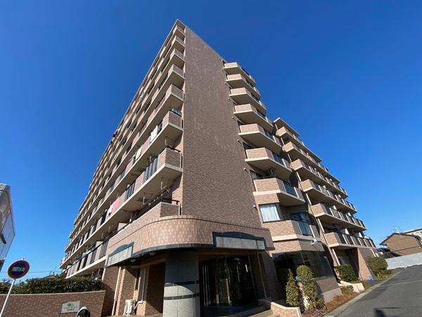 グリーンビレッジ浜野駅前