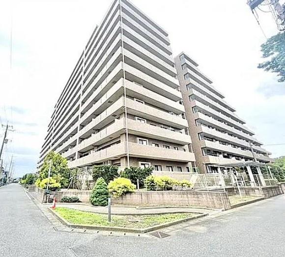 ダイアパレス千城台Ⅱ