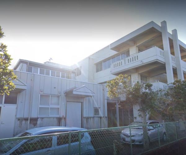 大網白里市南今泉の中古一戸建て(大網白里市立白里小学校)