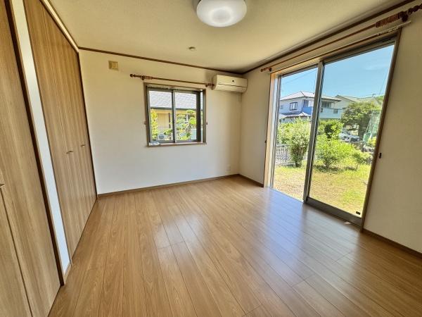 大網白里市南今泉の中古一戸建て
