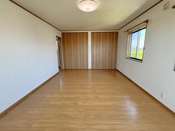 大網白里市南今泉の中古一戸建て