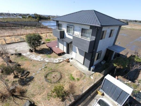大網白里市南今泉　中古戸建