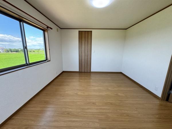 大網白里市南今泉の中古一戸建て