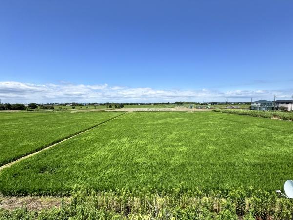 大網白里市南今泉の中古一戸建て