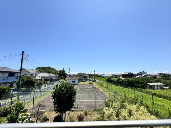 大網白里市南今泉の中古一戸建て