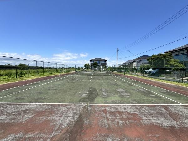 大網白里市南今泉の中古一戸建て