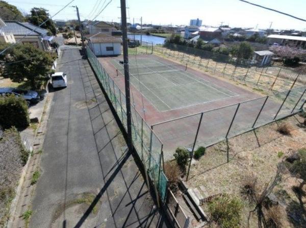 大網白里市南今泉の中古一戸建て