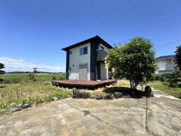 大網白里市南今泉の中古一戸建て