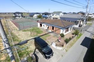 大網白里市南今泉の中古一戸建て