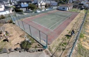 大網白里市南今泉の中古一戸建て
