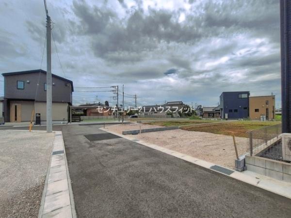 市原市島野　新築戸建