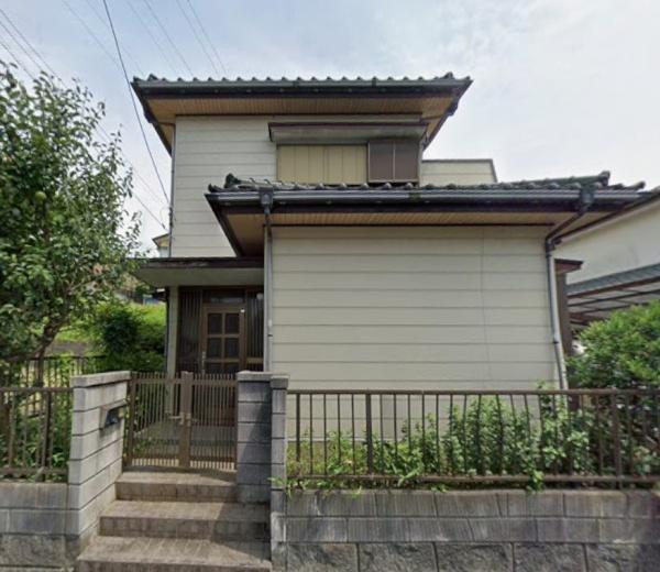 市原市能満 中古戸建