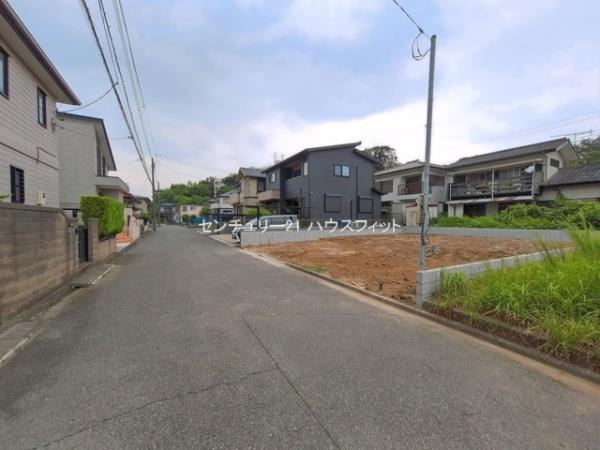 市原市青葉台6丁目　新築戸建