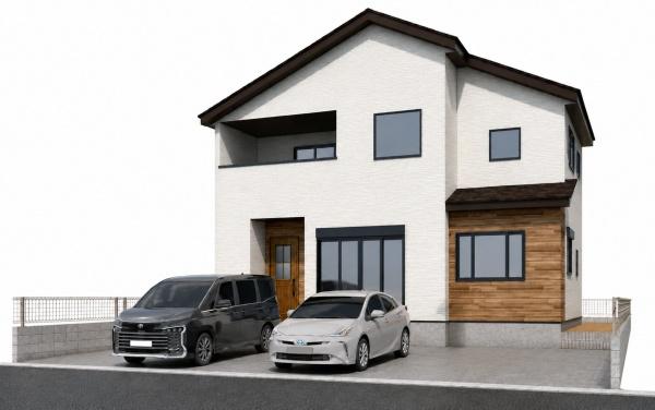 市原市青葉台7丁目 新築戸建