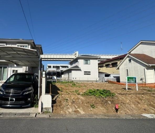 千葉市若葉区千城台西1丁目　新築戸建