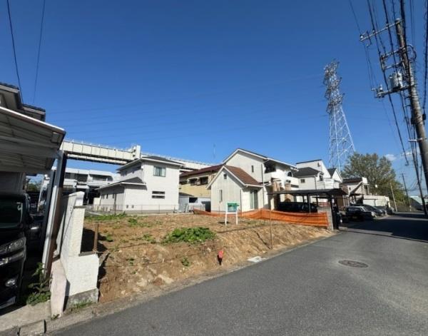 千葉市若葉区千城台西1丁目　新築戸建