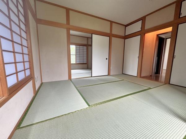 千葉市緑区誉田町１丁目の中古一戸建て