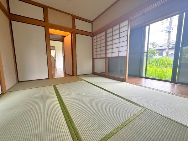 千葉市緑区誉田町１丁目の中古一戸建て