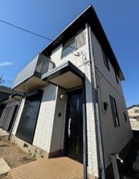 千葉市緑区誉田町1丁目 中古戸建