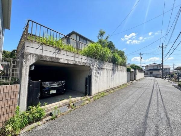 千葉市緑区誉田町１丁目の中古一戸建て