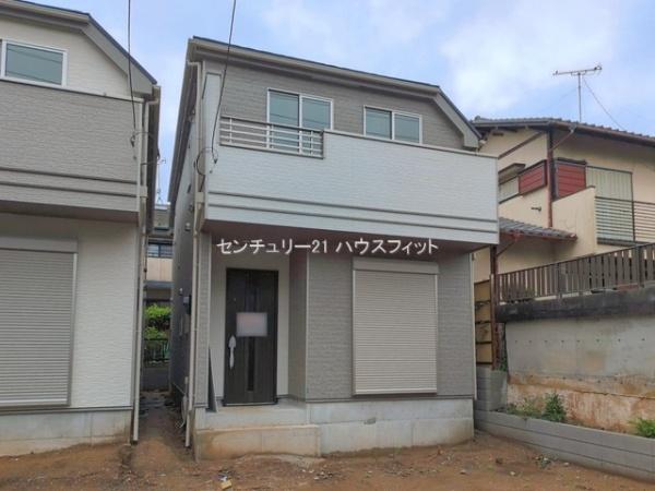 千葉市稲毛区宮野木町　新築戸建
