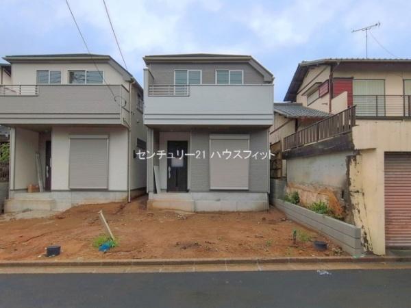 千葉市稲毛区宮野木町　新築戸建
