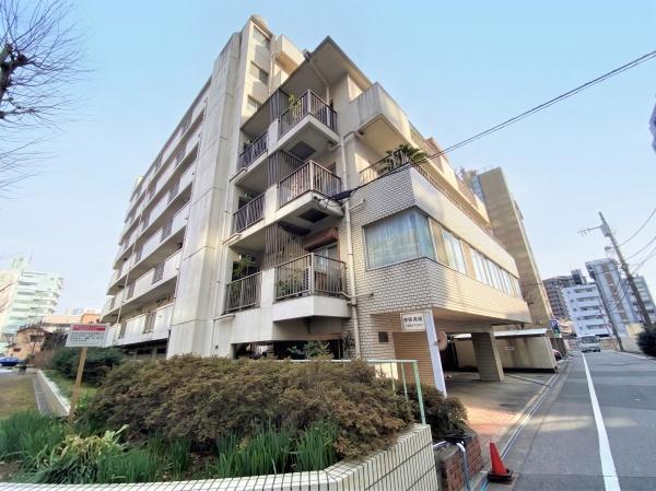 千葉中央ヒミコマンション