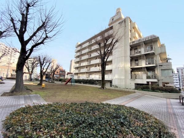 千葉中央ヒミコマンション