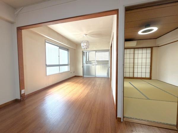 千葉中央ヒミコマンション