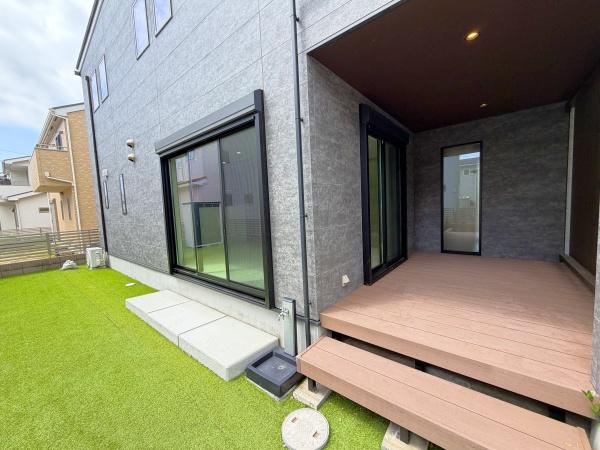 千葉市若葉区金親町の中古一戸建て