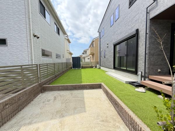 千葉市若葉区金親町の中古一戸建て